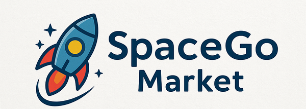 SpaceGo Market
