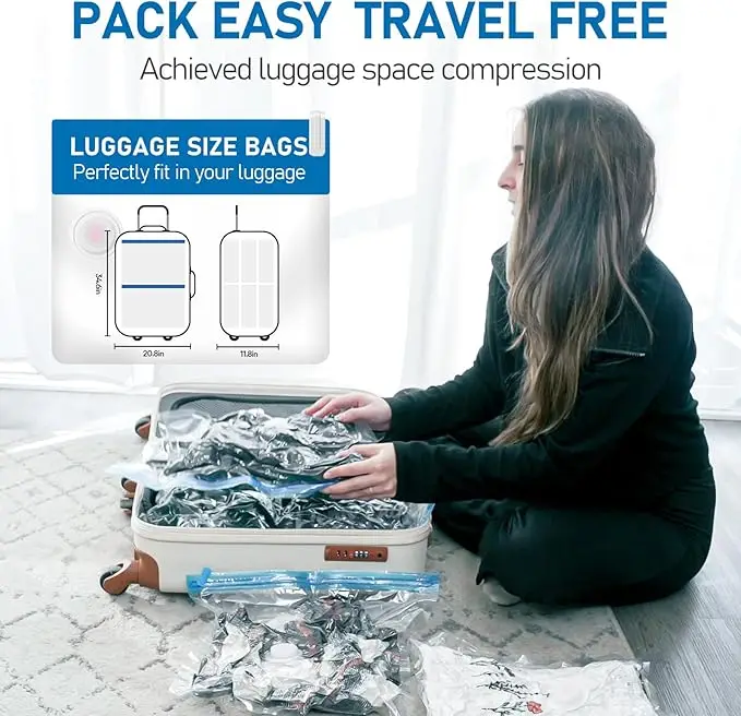 AirTight Pro USB 6 pack